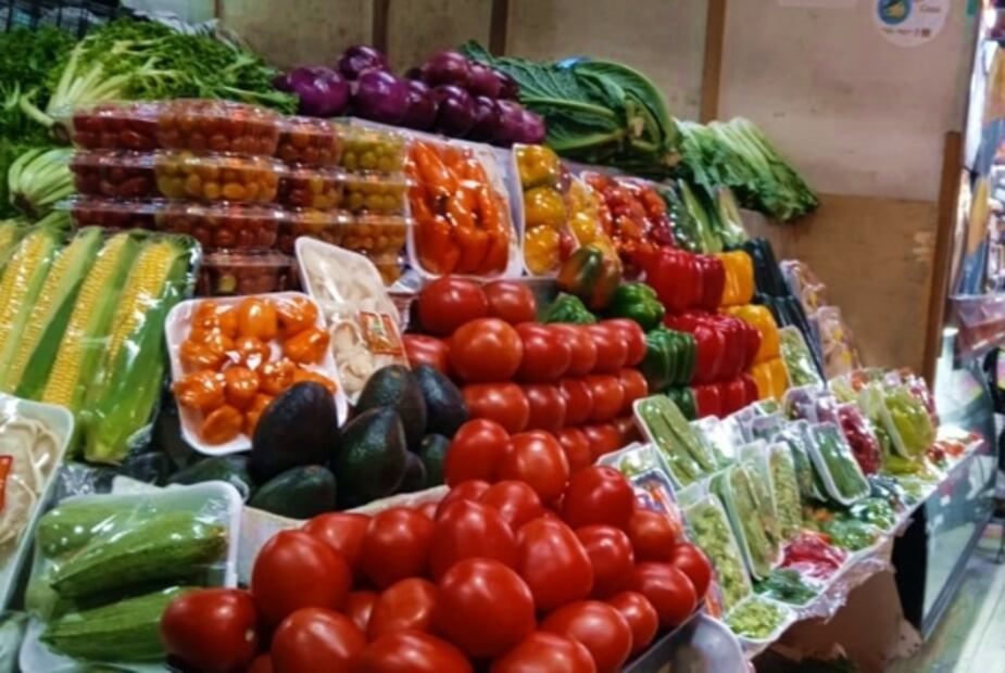 El mercado de San Juan: una fiesta de variedad culinaria (parte 2)