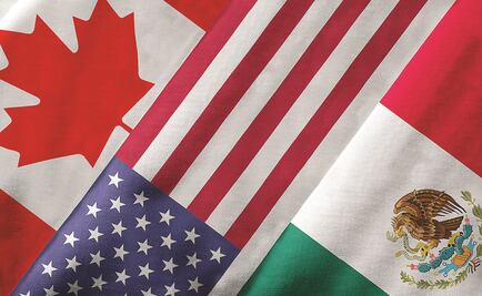 Empresarios de México y EU insisten en acuerdo trilateral