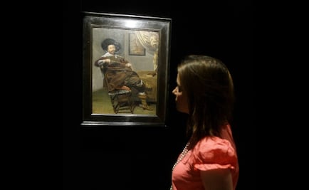 Subastan por 8.5 millones de libras cuadro declarado falso