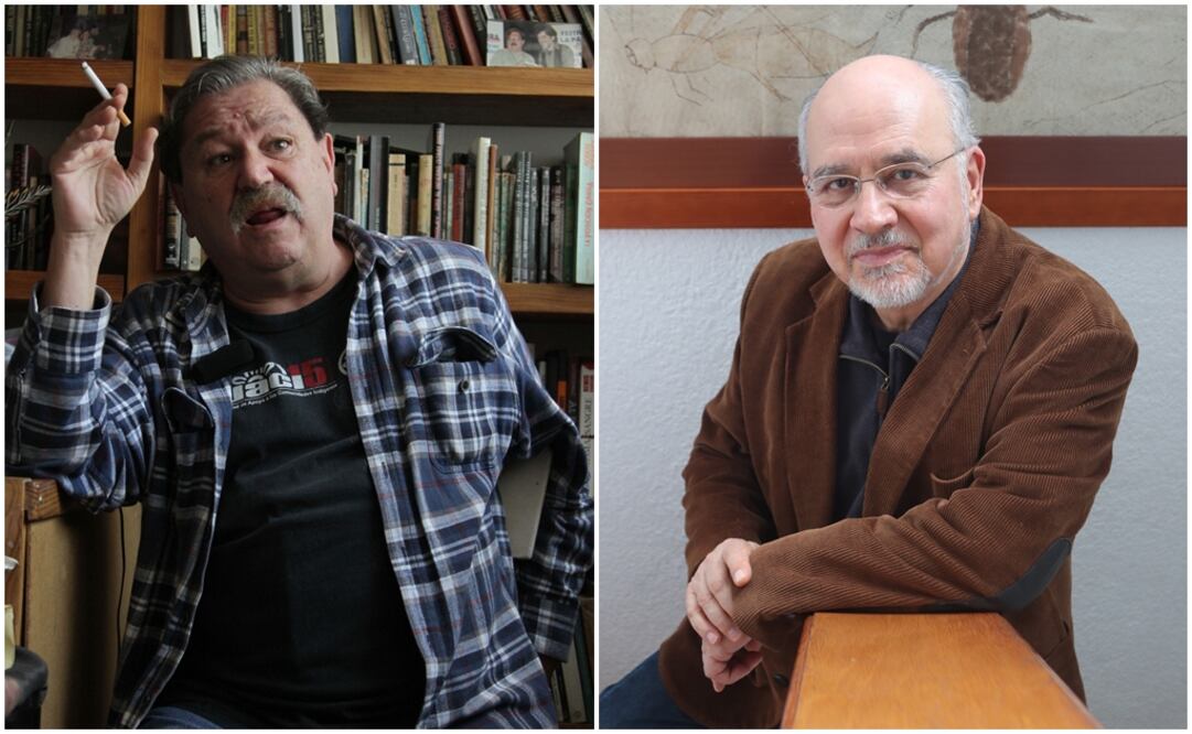 Foto: Archivo EL UNIVERSAL