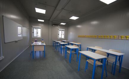 Muere niña en escuela privada de Iztacalco