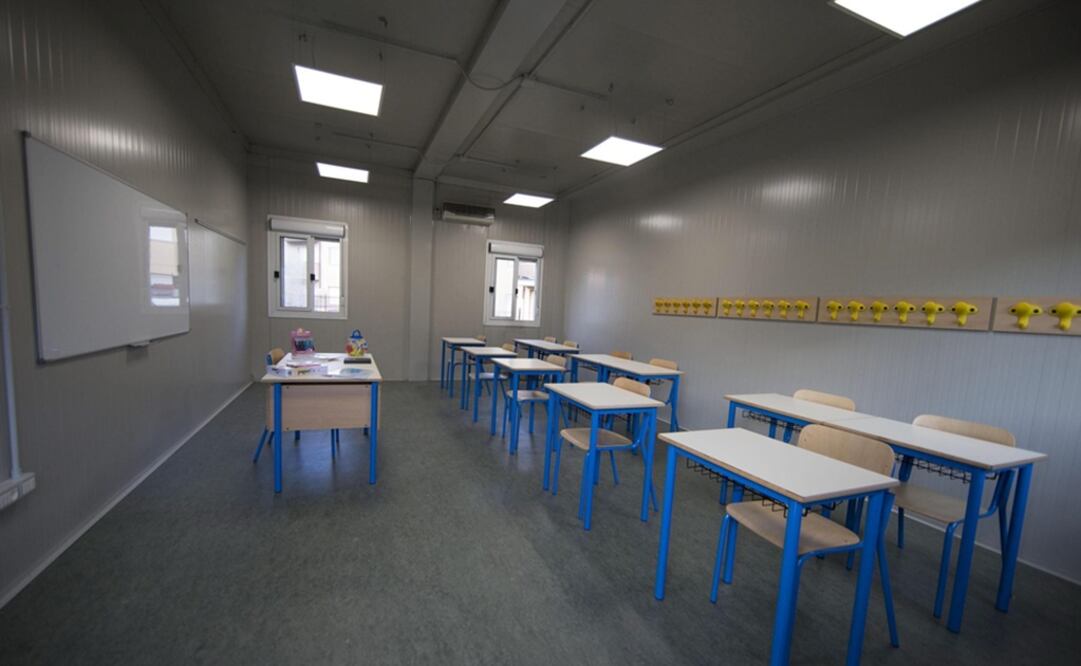 ARCHIVO / EL UNIVERSAL