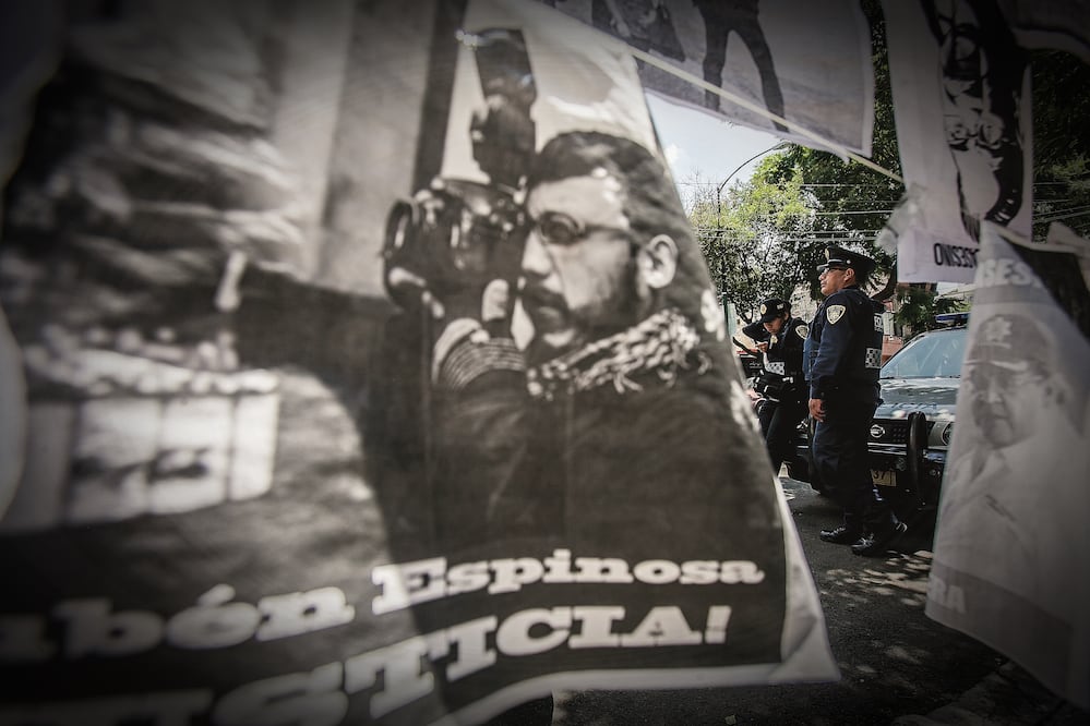 Foto: Archivo/EL UNIVERSAL