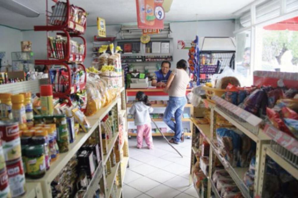 El programa. que durará un año, beneficiará a establecimientos mercantiles de bajo impacto como papelerías, abarrotes, estéticas, papelerías y taquerías (ARCHIVO EL UNIVERSAL)