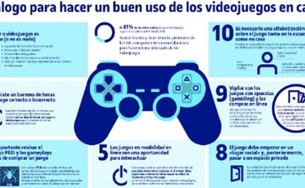 Recomendaciones universitarias de videojuegos en épocas de coronavirus