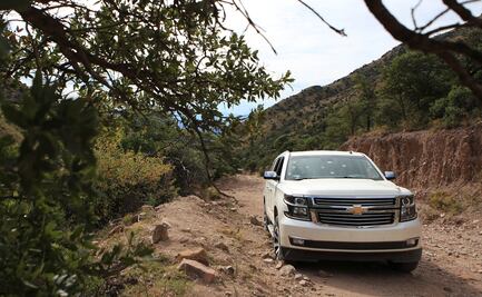 Cuatro grupos criminales cobran relevancia por familia LeBarón y violencia en Juárez