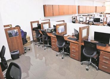 El mercado de renta de oficinas se recuperará hasta la segunda mitad de 2023, estiman expertos