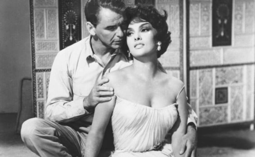 Muere Gina Lollobrigida, ícono del cine italiano y considerada la mujer más bella del mundo