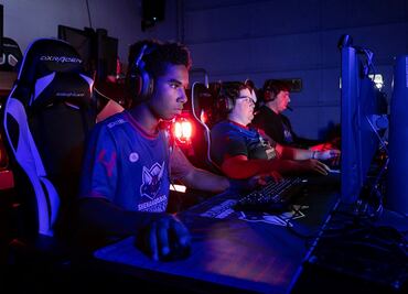 eCommerce Sports & Game Sports, el salvavidas perfecto