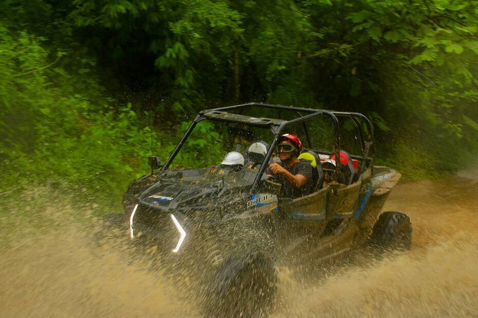 Foto: Vista Paraíso