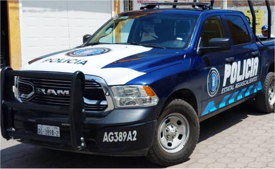 Niño dispara a su hermano con arma de fuego casera. Foto: Especial