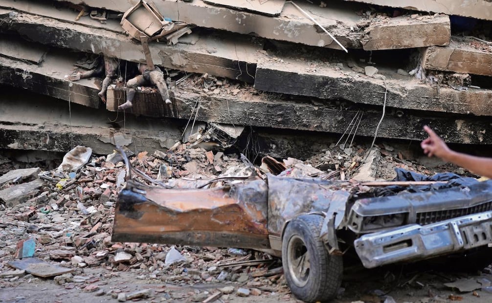 La Guaira, Venezuela, Saturday, June 27, 2026. Foto: AP Photo/Matias Delacroix