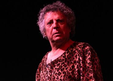 César Bono: inquilina lo denuncia ante la Fiscalía CDMX por amenazas