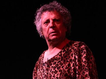 César Bono: inquilina lo denuncia ante la Fiscalía CDMX por amenazas