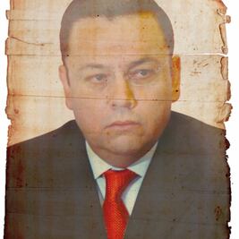 Salud: el cártel de la sangre