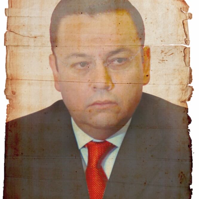 Salud: el cártel de la sangre