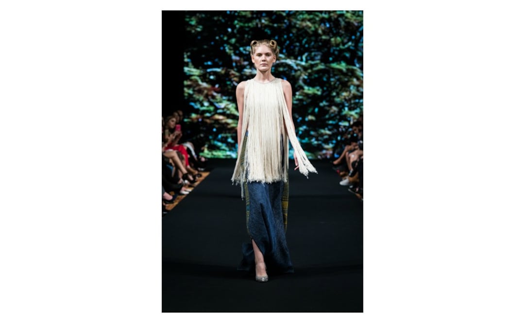 Jannette Klein Primavera-Verano 2017