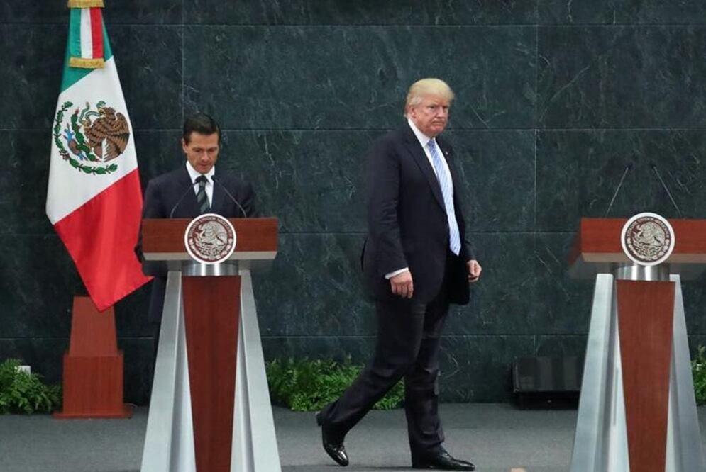 Foto: ARIEL OJEDA. EL UNIVERSAL