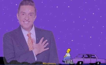 Despiden a Daniel Bisogno con las mejores imágenes y frases; usuarios rinden tributo en redes