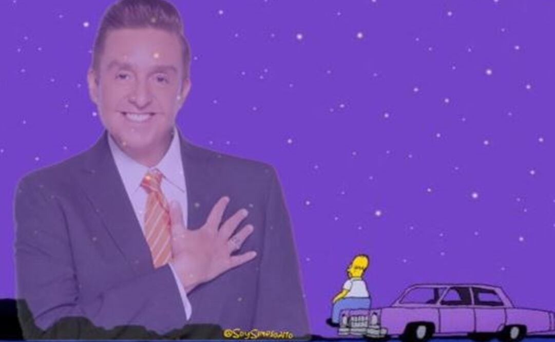 Despiden a Daniel Bisogno con las mejores imágenes y frases. Foto: Redes sociales