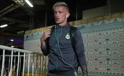 Brian Lozano será operado de emergencia tras fractura