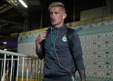 Brian Lozano será operado de emergencia tras fractura