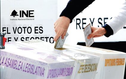 Disminuyen 70% denuncias por desvío de recursos públicos para apoyo electoral: Fepade