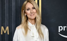 Céline Dion anuncia su regreso a los escenarios; ofrecerá 10 conciertos en París