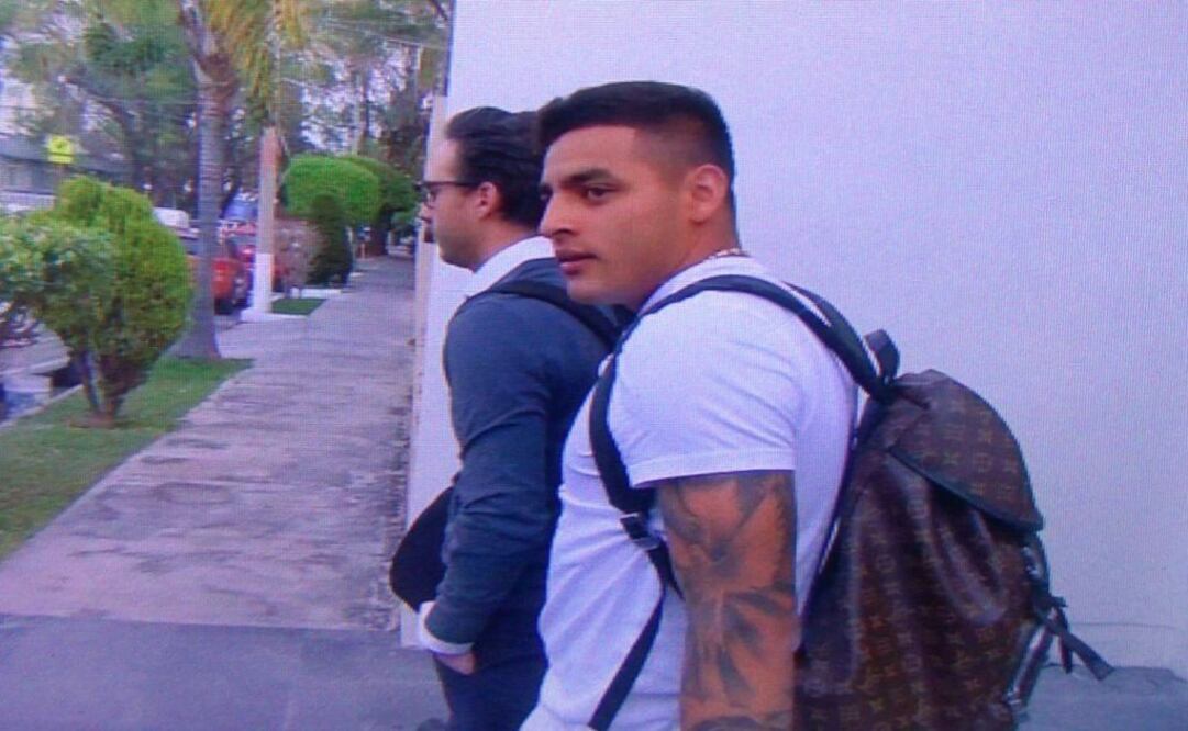 Cortesía: Francisco Ángel