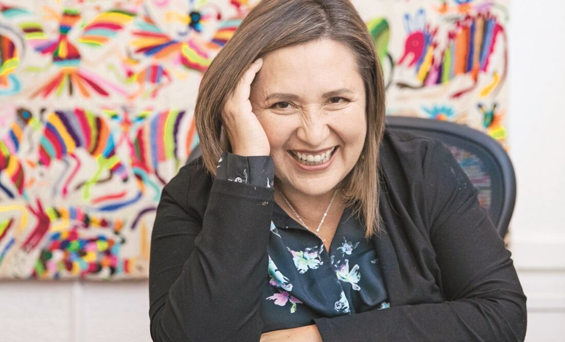 (Foto: Archivo/El Universal)