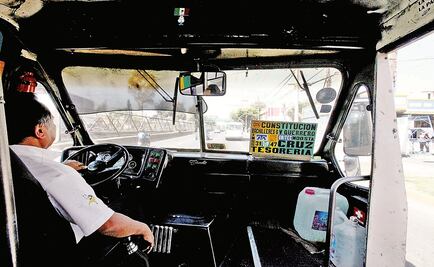 Delincuentes roban en microbús y asesinan a uno en Pantitlán