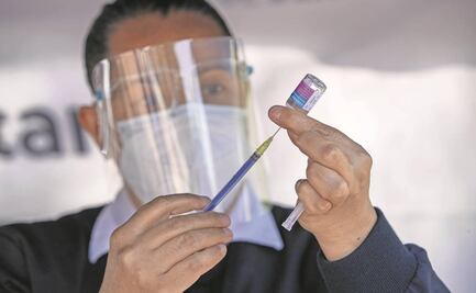 Registra Ssa más de 44 mil nuevos casos en un día