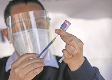 Registra Ssa más de 44 mil nuevos casos en un día