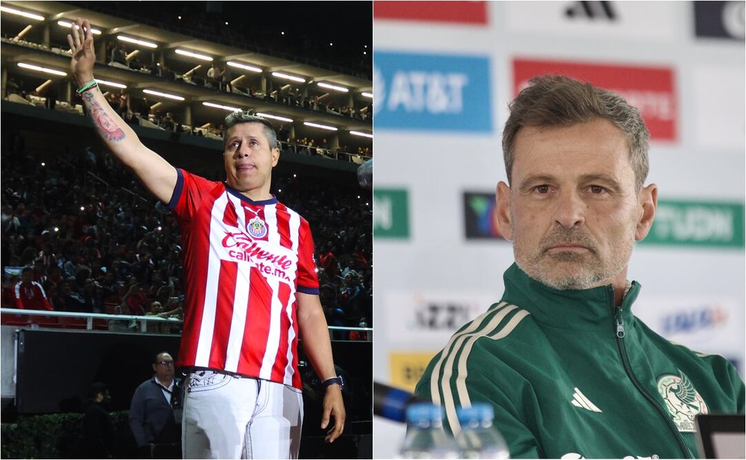 Bautista dio su punto de vista / FOTO: ESPECIAL