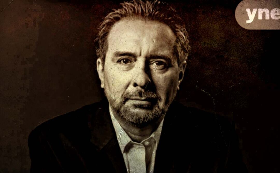 Tomás Zerón, fotografía de Ynet.co