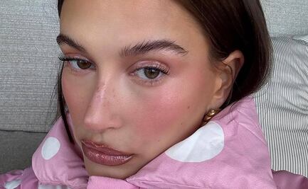 Sugar Plum Fairy Makeup, el maquillaje viral perfecto para Navidad