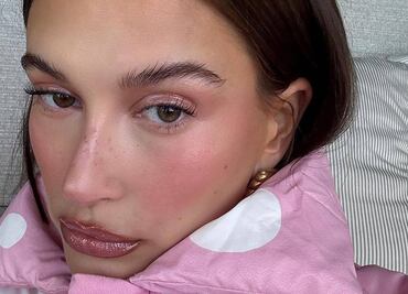 Sugar Plum Fairy Makeup, el maquillaje viral perfecto para Navidad