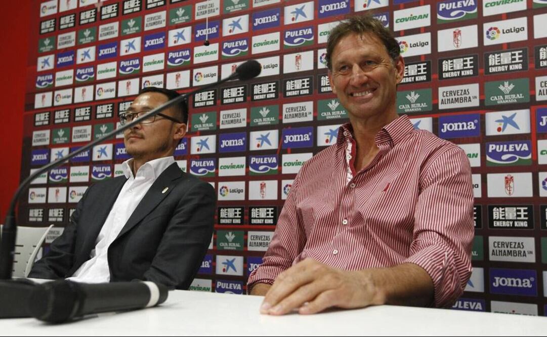 Foto: Cortesía Granada