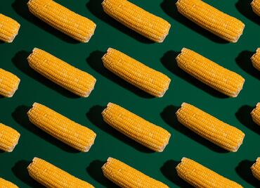 ¿Qué pasa si como elotes todos los días?