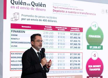 Profeco celebra 49 años de la Revista del Consumidor; destaca estudio de calidad de cacahuates salados y japoneses