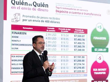 Profeco celebra 49 años de la Revista del Consumidor; destaca estudio de calidad de cacahuates salados y japoneses