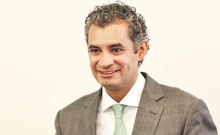 Defensa de mexicanos en EU debe ser prioridad: Ochoa Reza