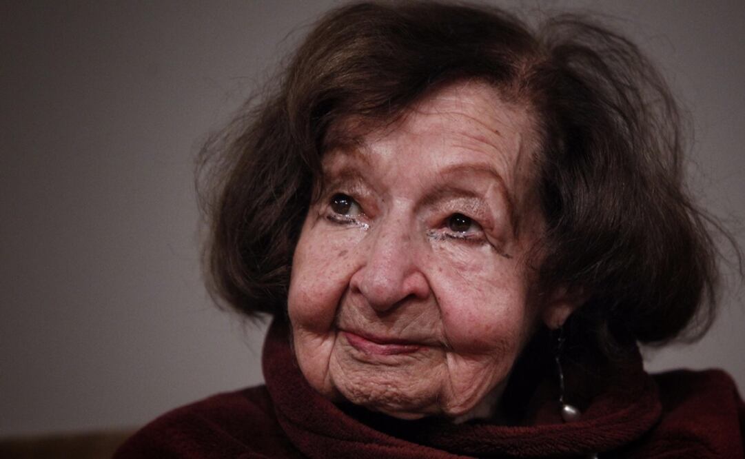 Foto: EFE/Sáshenka Gutiérrez