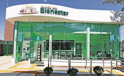 Banco del Bienestar: paga 1,300 mdp en seguridad y lo asaltan 194 veces