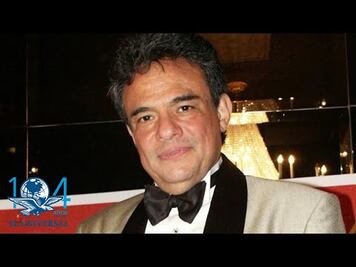 Pide AMLO "tregua" a familiares de José José para trasladar restos