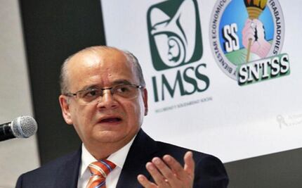 Destaca sindicato del IMSS logros para trabajadores durante pandemia