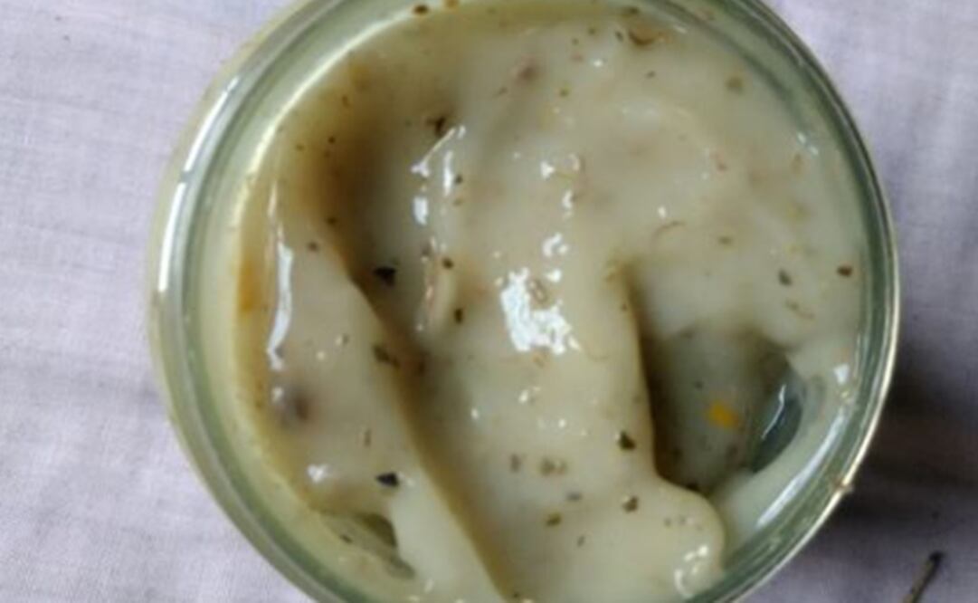 Fotografía difundida por el comercializador