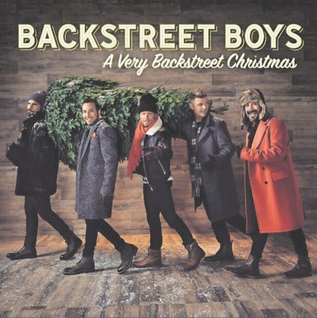 La Navidad entra al playlist de sus vidas