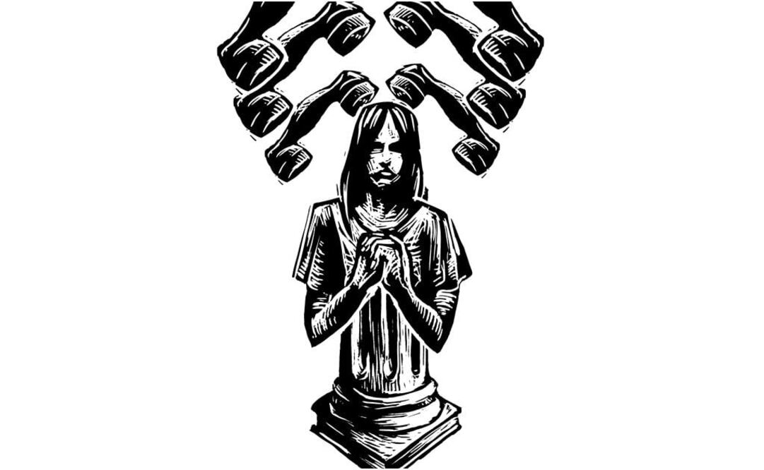 El escándalo Dresser y las extorsiones