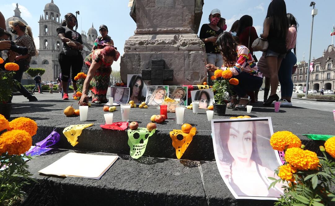 Foto: Jorge Alvarado / EL UNIVERSAL